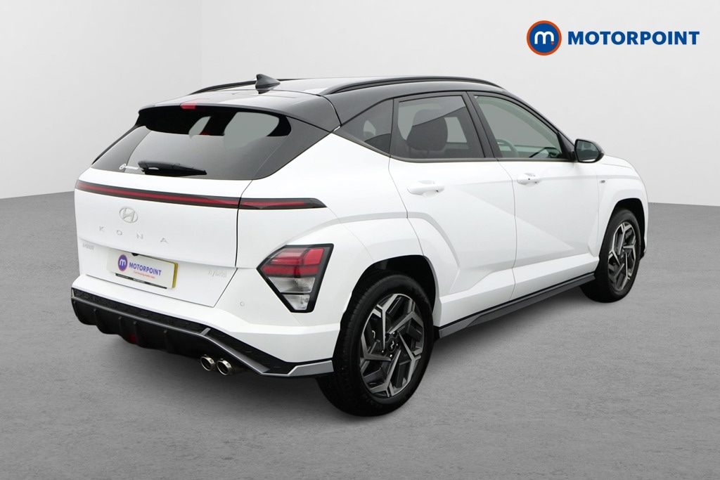 Used Hyundai KONA 2025 for sale - 76405353: Photo 7