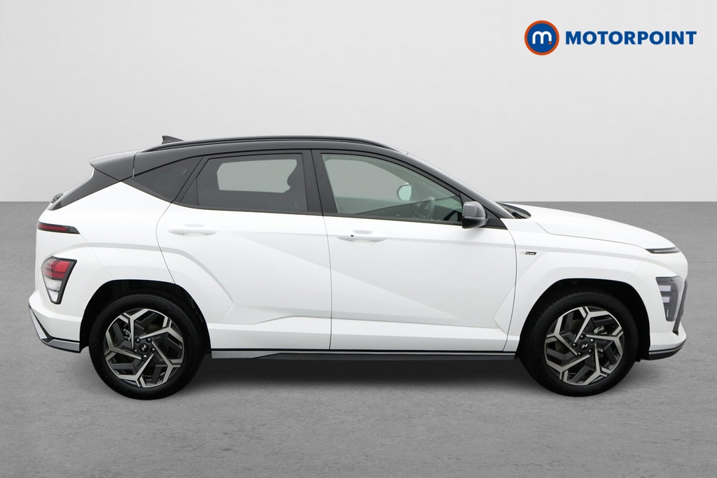 Used Hyundai KONA 2025 for sale - 76405353: Photo 8