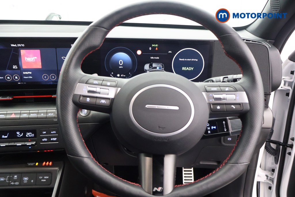 Used Hyundai KONA 2025 for sale - 76405353: Photo 9