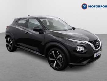 2020 - 1.0 DiG-T Tekna 5dr DCT
