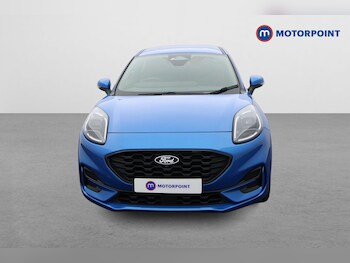 Used Ford Puma 2025 for sale - 78874313: Photo