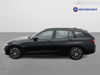 Used BMW 3 Series 2023 for sale - 78720372: Photo