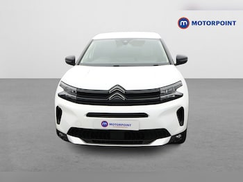 Used Citroen C5 Aircross 2023 for sale - 78353805: Photo