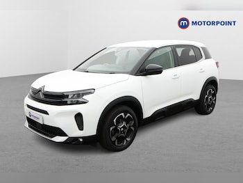 Used Citroen C5 Aircross 2023 for sale - 78353805: Photo