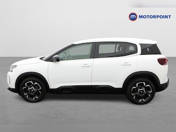 Used Citroen C5 Aircross 2023 for sale - 78353805: Photo