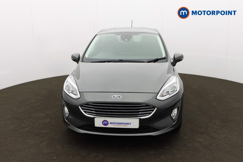 Used Ford Fiesta for sale - 76491721: Photo 1