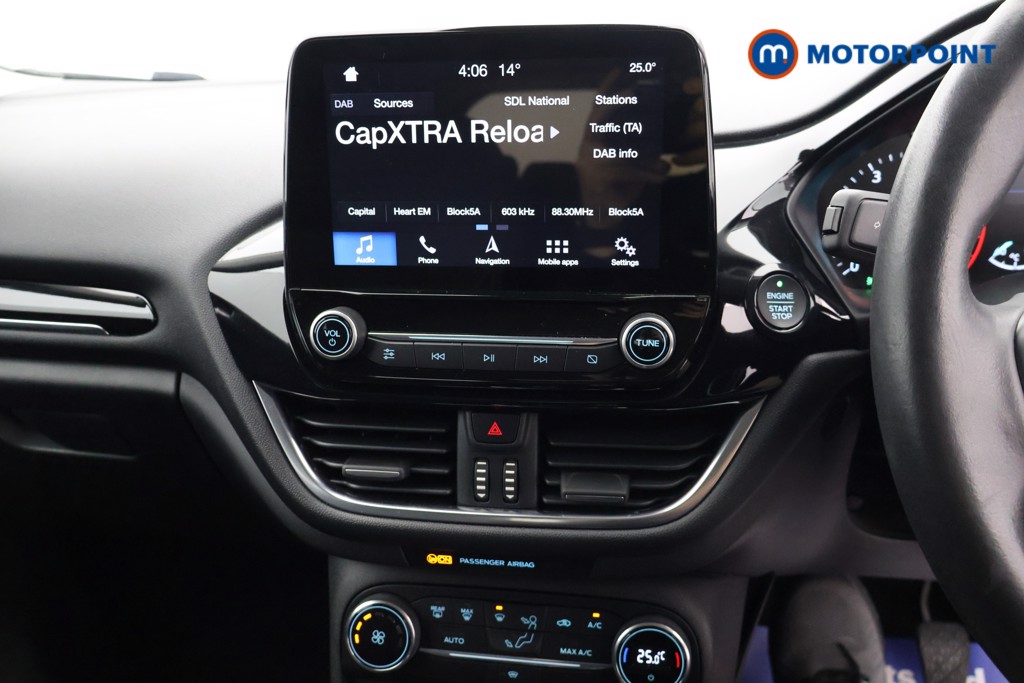 Used Ford Fiesta for sale - 76491721: Photo 11