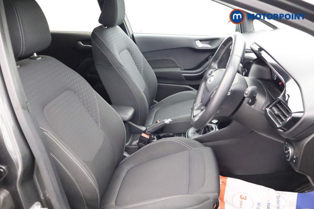 Used Ford Fiesta for sale - 76491721: Photo 13