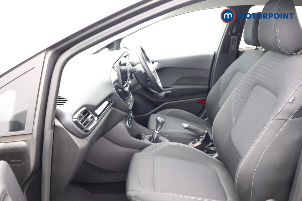 Used Ford Fiesta for sale - 76491721: Photo 15