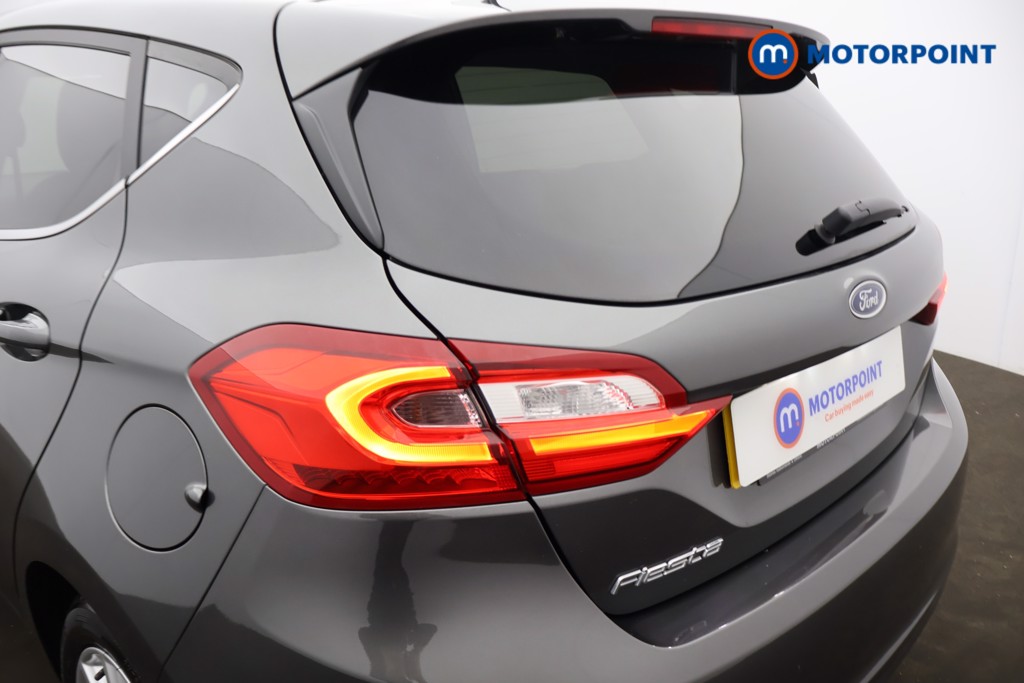 Used Ford Fiesta for sale - 76491721: Photo 16