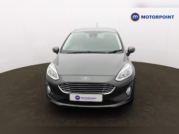 Used Ford Fiesta undefined for sale - 76491721: Photo