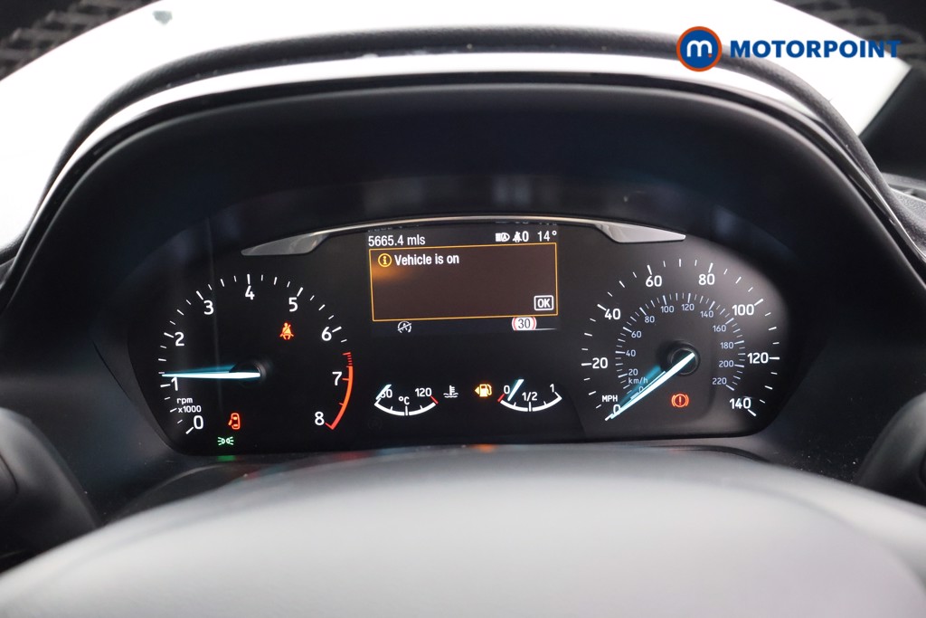 Used Ford Fiesta for sale - 76491721: Photo 9