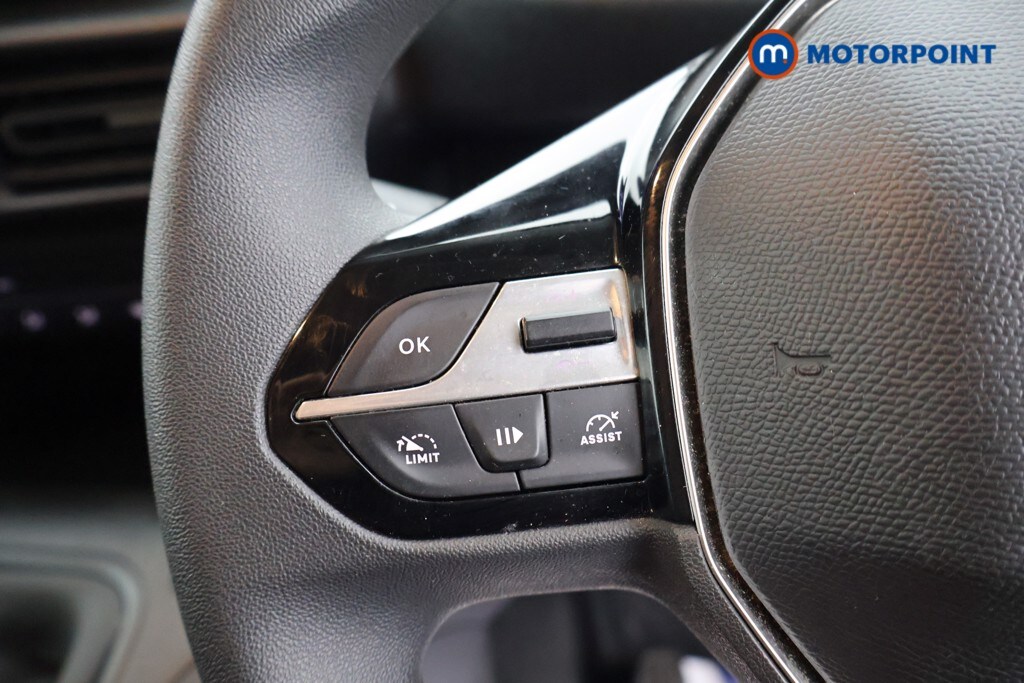 Used Peugeot Partner 2025 for sale - 77435732: Photo 10