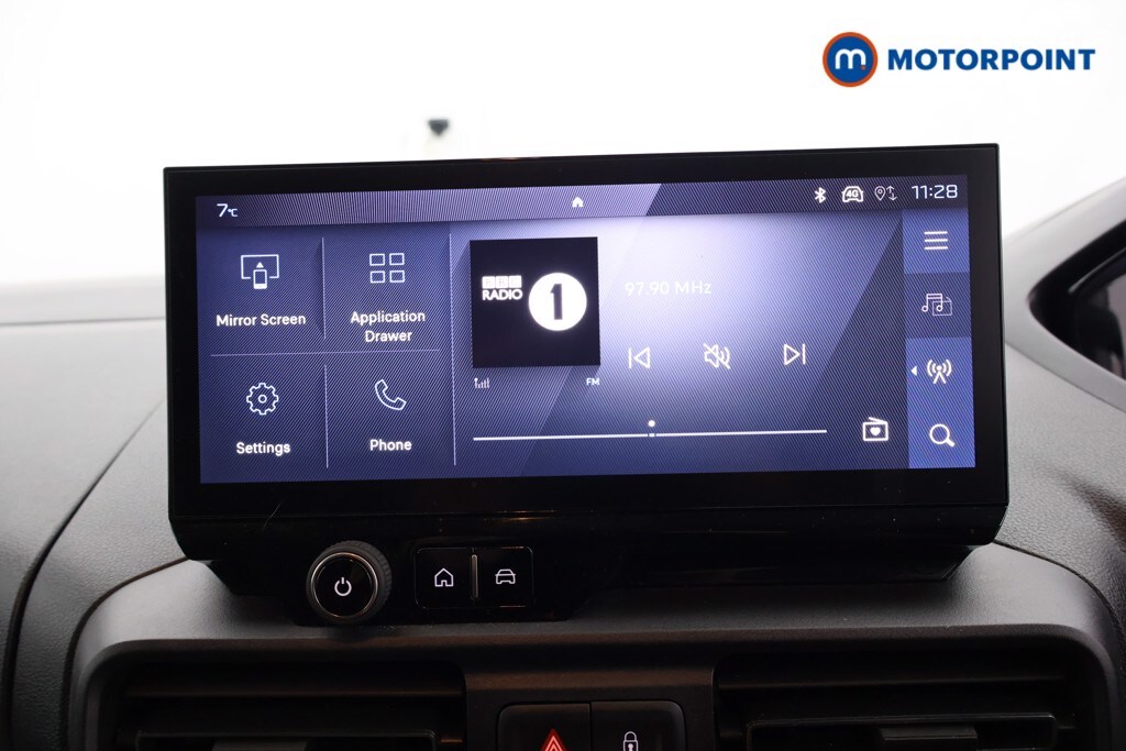 Used Peugeot Partner 2025 for sale - 77435732: Photo 16