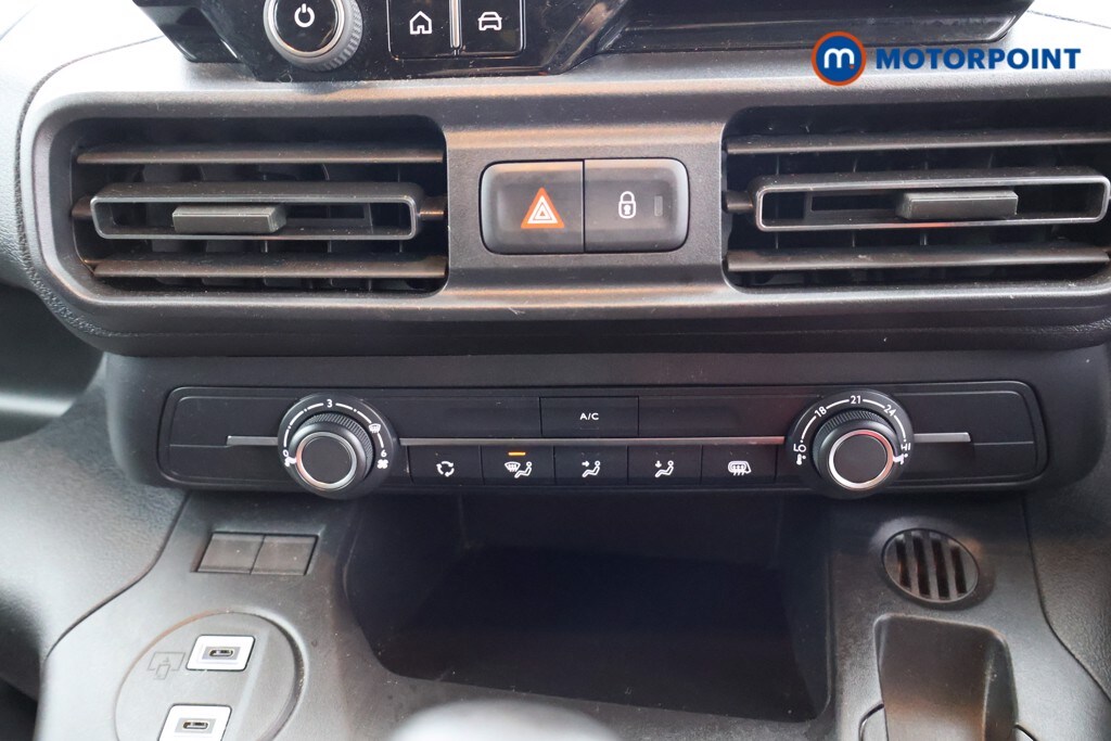 Used Peugeot Partner 2025 for sale - 77435732: Photo 17