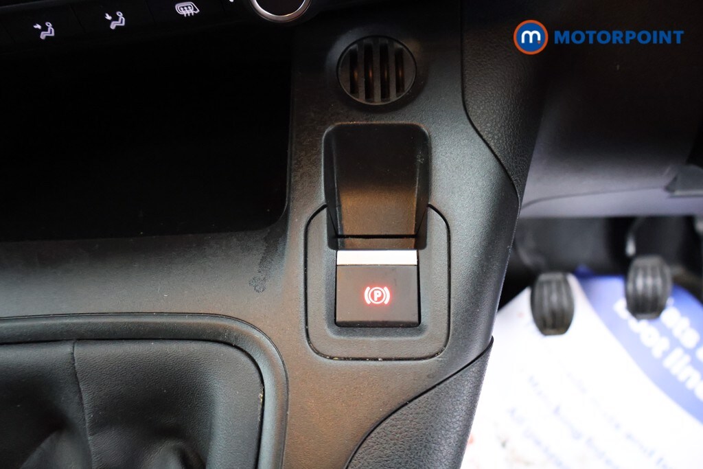 Used Peugeot Partner 2025 for sale - 77435732: Photo 19