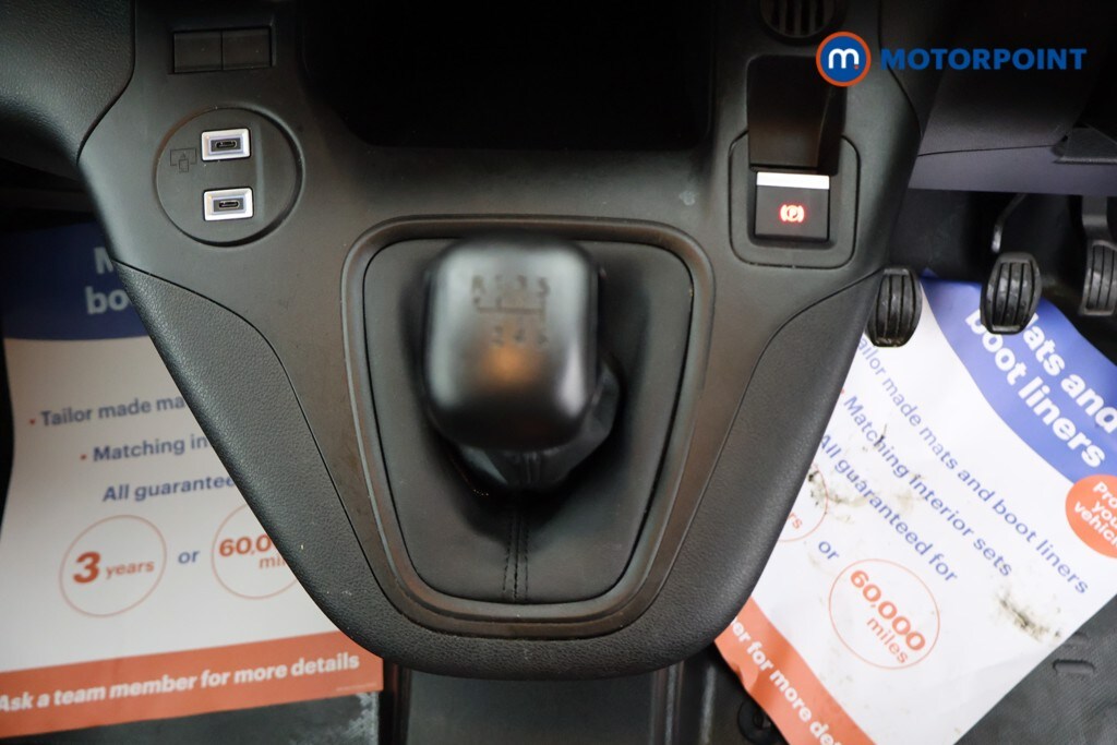 Used Peugeot Partner 2025 for sale - 77435732: Photo 20