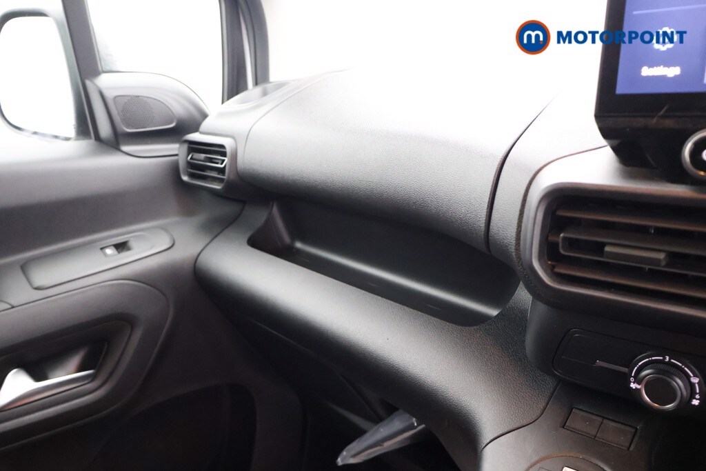 Used Peugeot Partner 2025 for sale - 77435732: Photo 21