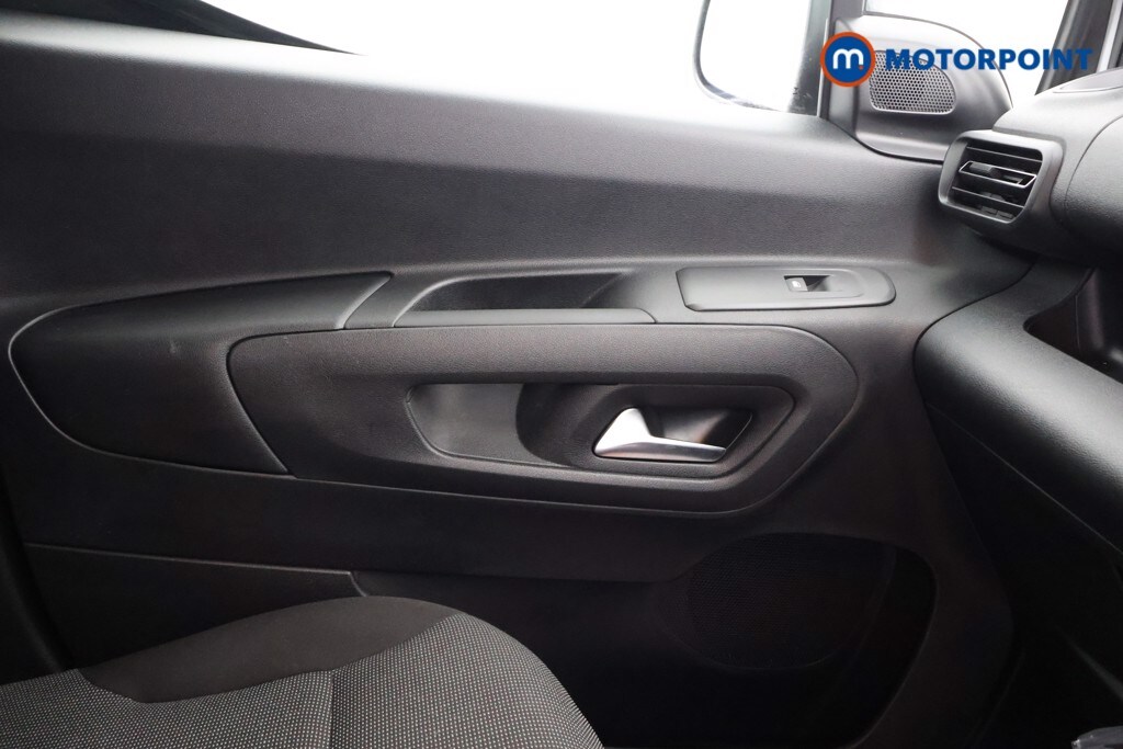 Used Peugeot Partner 2025 for sale - 77435732: Photo 22