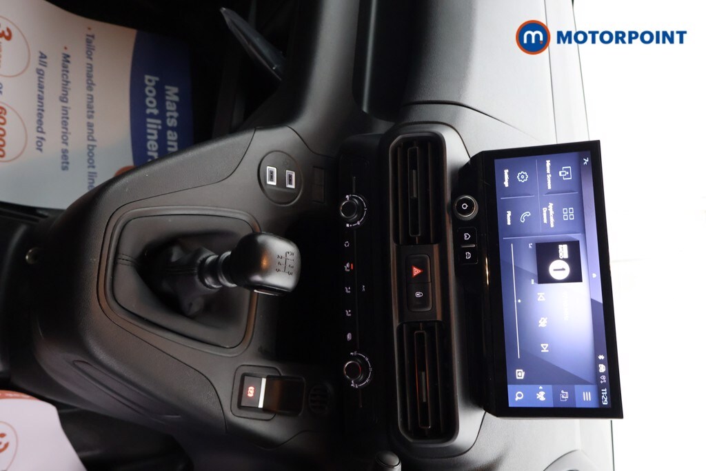 Used Peugeot Partner 2025 for sale - 77435732: Photo 23