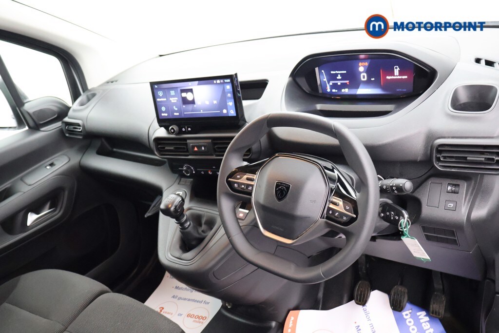 Used Peugeot Partner 2025 for sale - 77435732: Photo 26