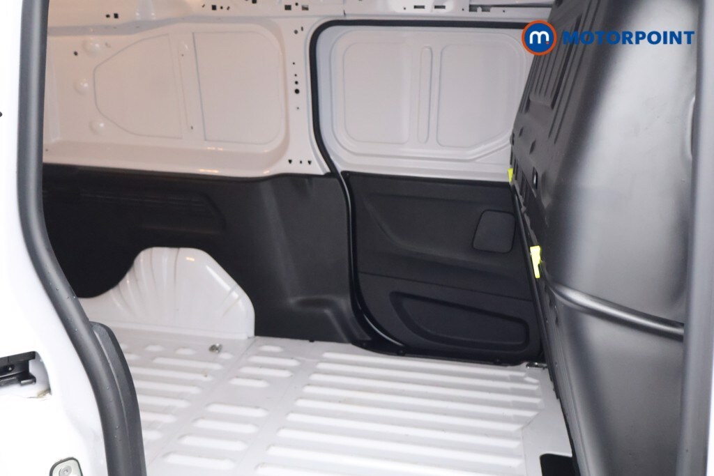 Used Peugeot Partner 2025 for sale - 77435732: Photo 27