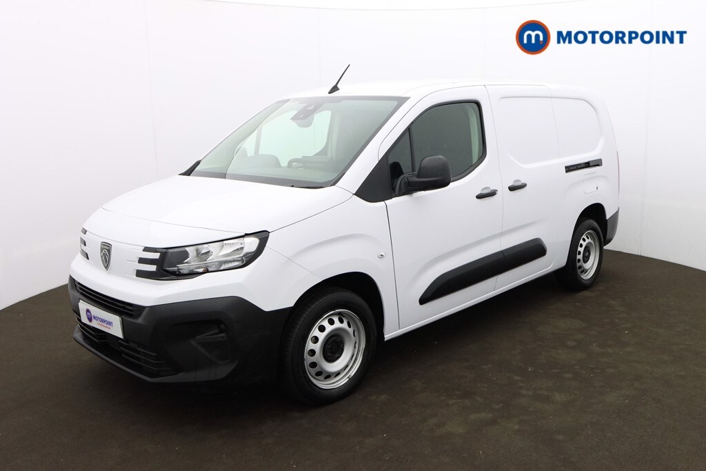 Used Peugeot Partner 2025 for sale - 77435732: Photo 3