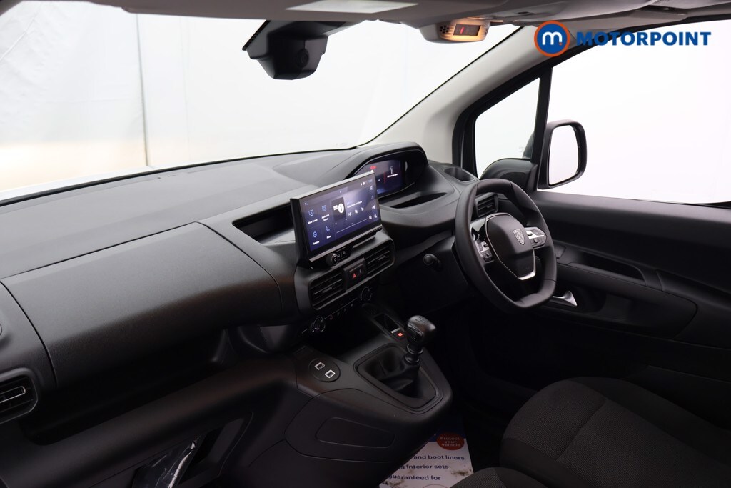 Used Peugeot Partner 2025 for sale - 77435732: Photo 34