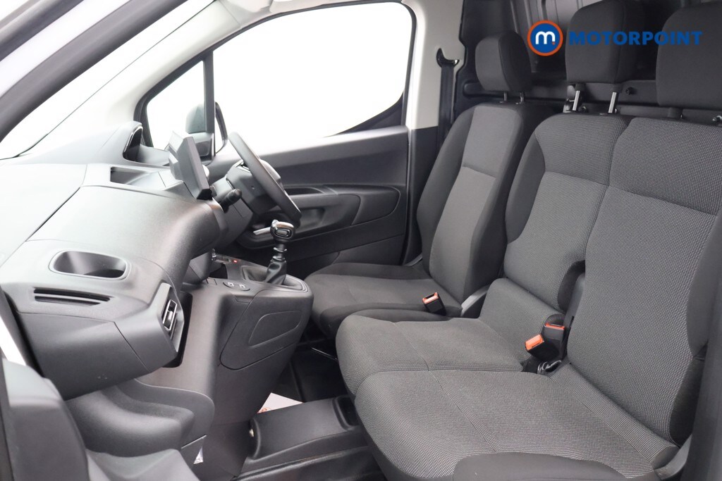 Used Peugeot Partner 2025 for sale - 77435732: Photo 36