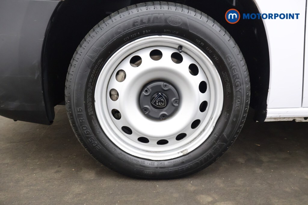 Used Peugeot Partner 2025 for sale - 77435732: Photo 37