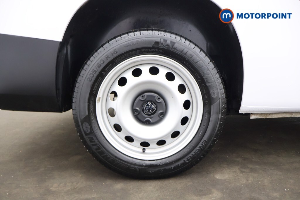 Used Peugeot Partner 2025 for sale - 77435732: Photo 39