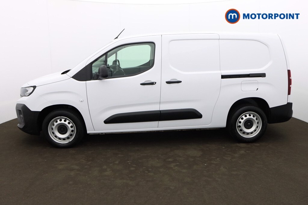 Used Peugeot Partner 2025 for sale - 77435732: Photo 4