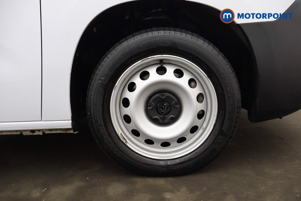 Used Peugeot Partner 2025 for sale - 77435732: Photo 40