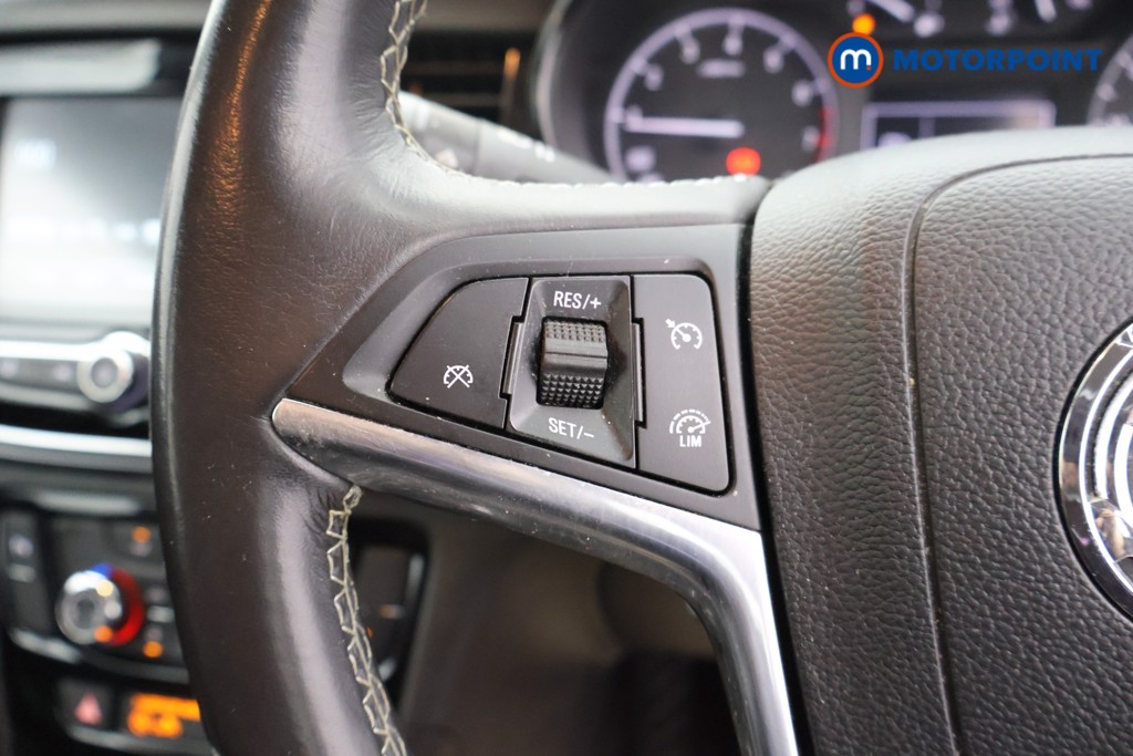 Used Vauxhall Mokka X 2019 for sale - 77125469: Photo 10