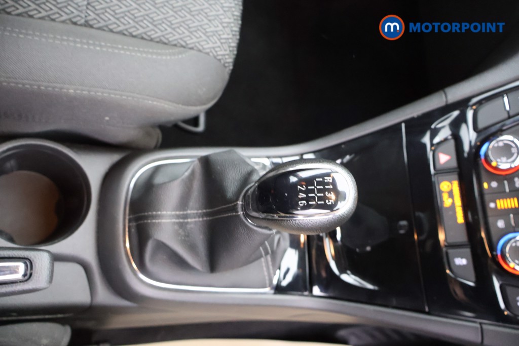 Used Vauxhall Mokka X 2019 for sale - 77125469: Photo 14