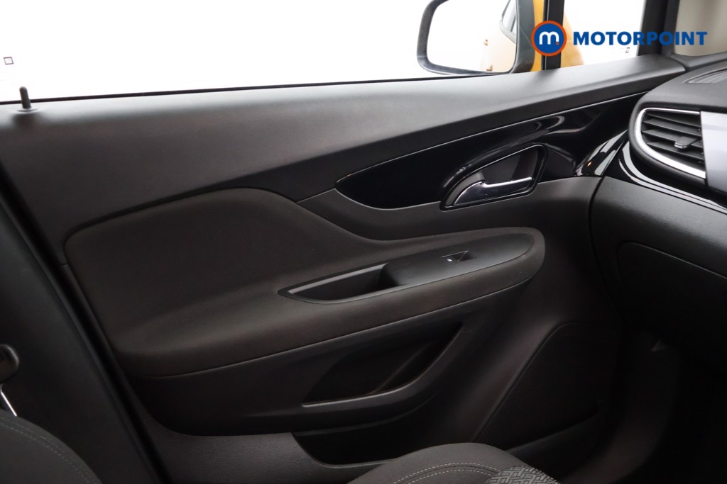 Used Vauxhall Mokka X 2019 for sale - 77125469: Photo 16