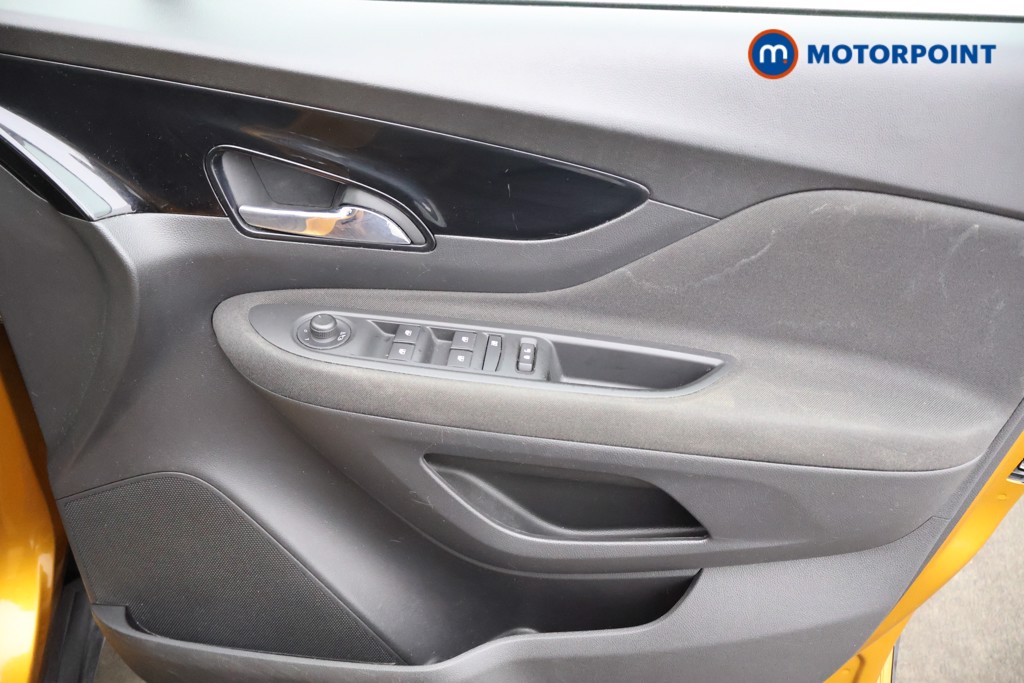 Used Vauxhall Mokka X 2019 for sale - 77125469: Photo 17