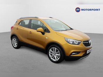Used Vauxhall Mokka X 2019 for sale - 77125469: Photo