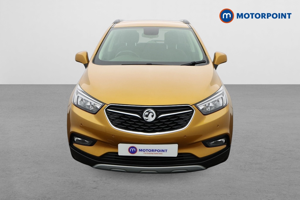 Used Vauxhall Mokka X 2019 for sale - 77125469: Photo 2