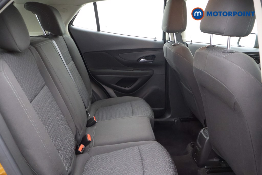 Used Vauxhall Mokka X 2019 for sale - 77125469: Photo 20