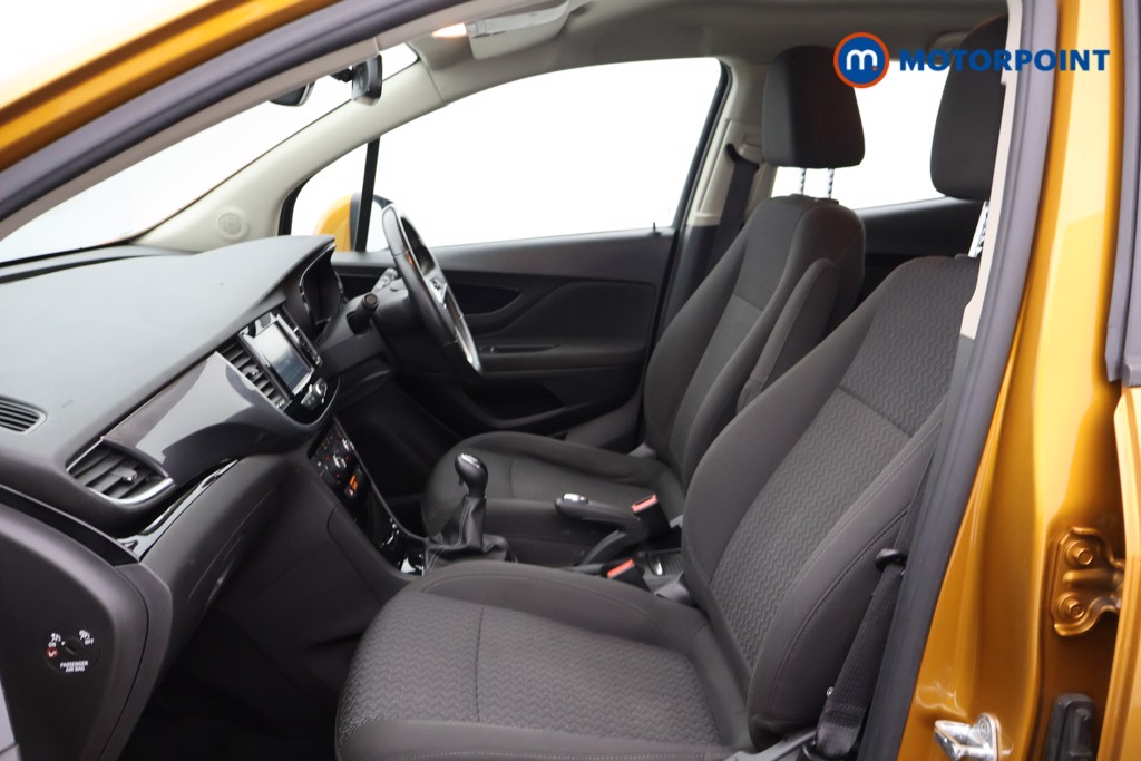 Used Vauxhall Mokka X 2019 for sale - 77125469: Photo 22