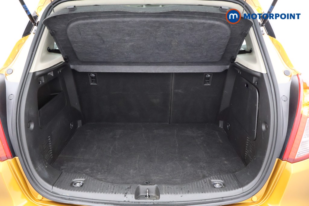 Used Vauxhall Mokka X 2019 for sale - 77125469: Photo 23