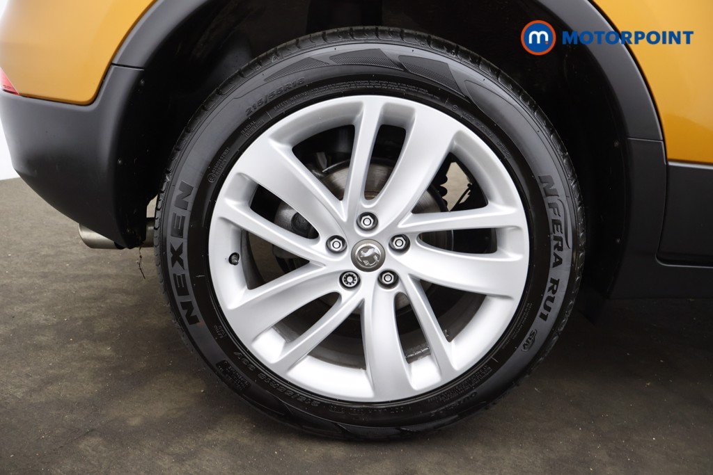 Used Vauxhall Mokka X 2019 for sale - 77125469: Photo 24