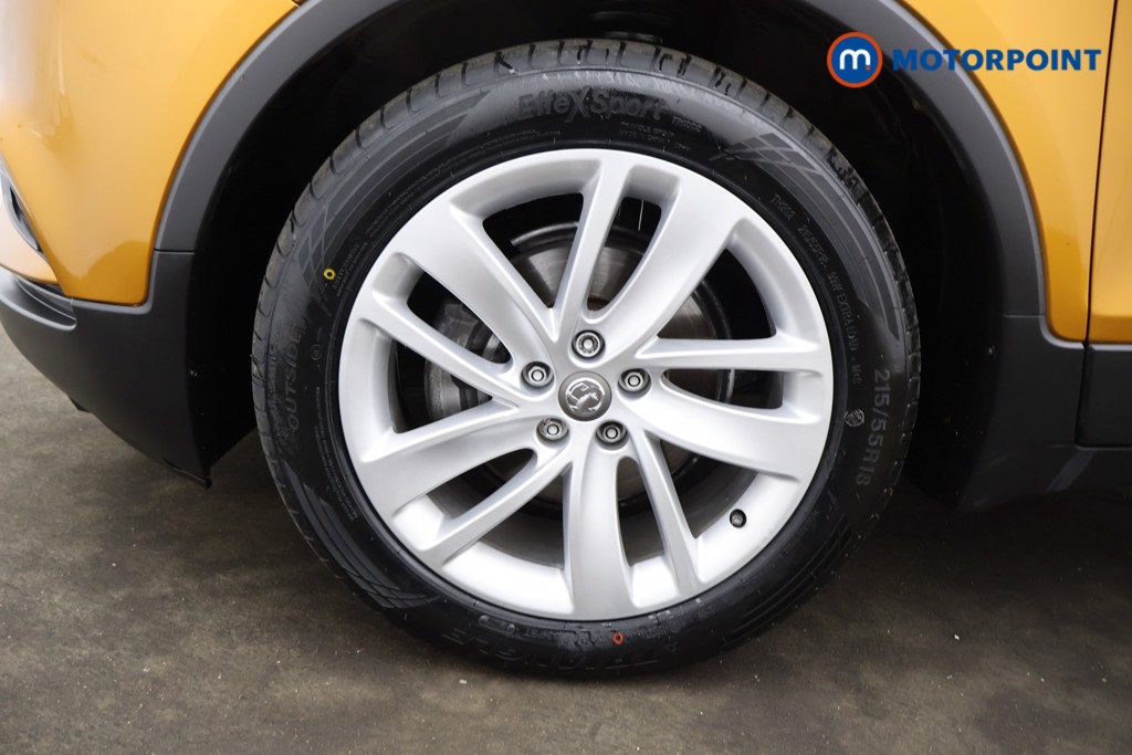 Used Vauxhall Mokka X 2019 for sale - 77125469: Photo 26