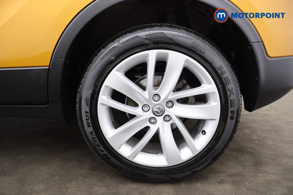 Used Vauxhall Mokka X 2019 for sale - 77125469: Photo 27