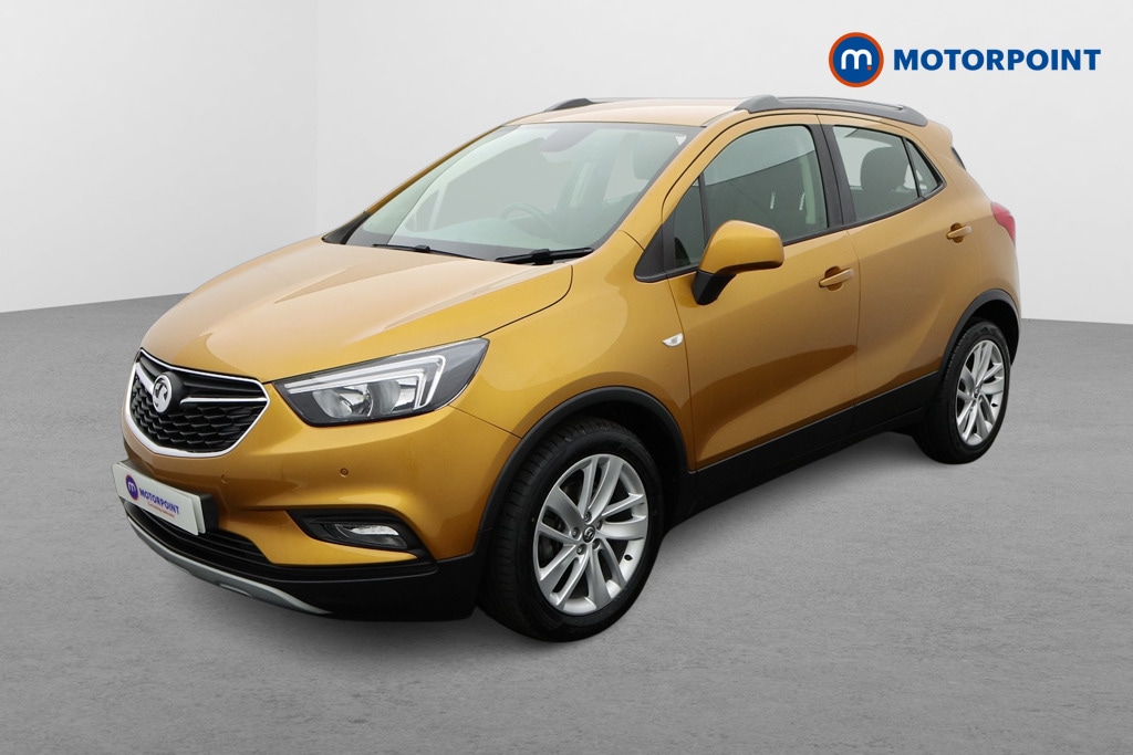 Used Vauxhall Mokka X 2019 for sale - 77125469: Photo 3