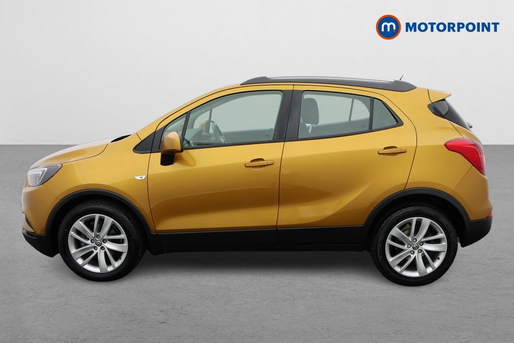 Used Vauxhall Mokka X 2019 for sale - 77125469: Photo 4
