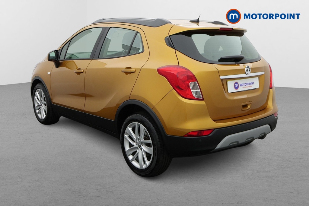 Used Vauxhall Mokka X 2019 for sale - 77125469: Photo 5