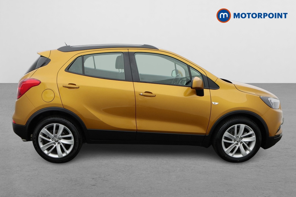 Used Vauxhall Mokka X 2019 for sale - 77125469: Photo 8