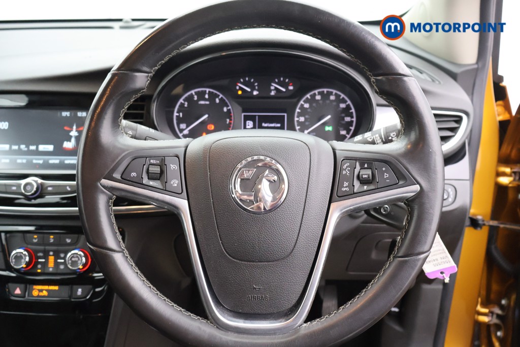 Used Vauxhall Mokka X 2019 for sale - 77125469: Photo 9